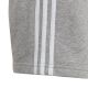 5. adidas Essentials 3-Stripes Jr IC3632 shorts