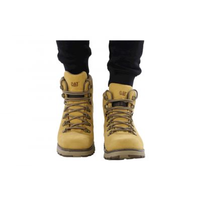 7. Cat Sire Wp Mid M P720691 Schuhe