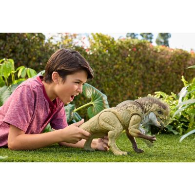 3. Jurassic World JJP79 Figur für Kinder
