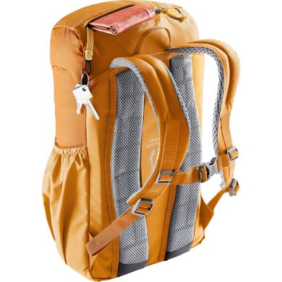 8. Deuter Junior maple-amber