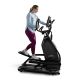 26. Schwinn Ellipsentrainer programmierbar Compact 590E 100955