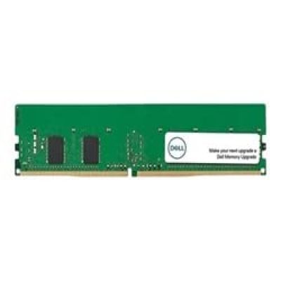 DELL AA799041 8GB Speichermodul 1 x 8GB DDR4 288-Pin DIMM ECC-Korrektur