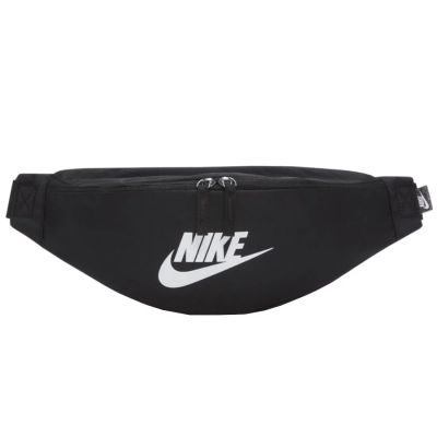 3. Nike Heritage Hüfttasche DB0490-010