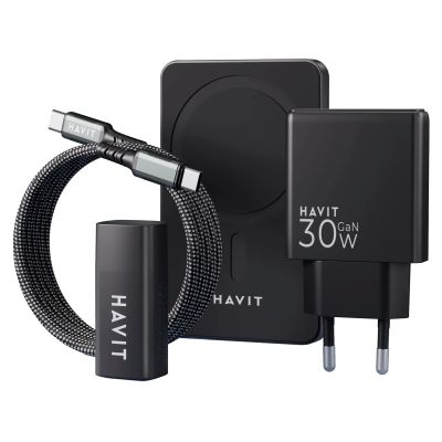 Havit Ladekit