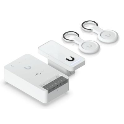 3. Ubiquiti – Ein einfaches All-in-One-Kit für