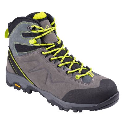 2. Elbrus Herone Mid M Schuhe 92800622307