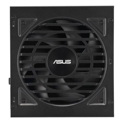 7. ASUS ATS Gold 750W Netzteil