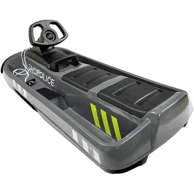 8. HAMAX SNO POLICE SNEAKERS /505521