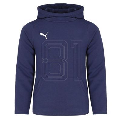 3. Puma Jr. Sweatshirt 655636 06