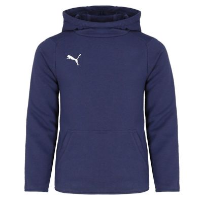 3. Puma Jr. Sweatshirt 655636 06