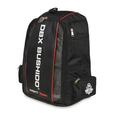 5. 3-in-1-Trainingstasche – Rucksack + Tasche – PREMIUM DBX-SB-21