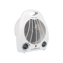 BLOW Heizlüfter 2000 W FH-A01 FARELKA Weiß