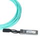 2. BlueOptics 844483-B21-BO InfiniBand/Glasfaserkabel 7 m SFP28 Farbe Aqua