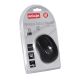 5. Activejet AMY-213 Kabellose USB-Maus (optisch; 1600 DPI; schwarz)