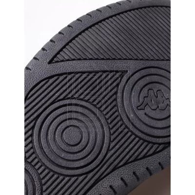 15. Kappa Fogo Pf Oc Schuhe 243324OC-1111