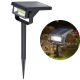 16. SOLARSTRAHLER ZUM EINSTECKEN, 10 LEDs