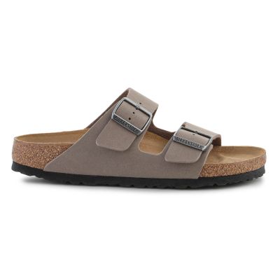6. Birkenstock Arizona BS 1032070 Grau Taupe
