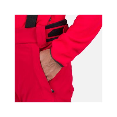 3. Rossignol Blackside Hose rot