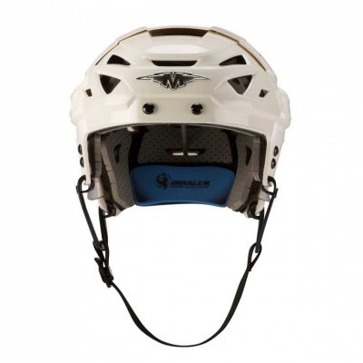 7. Mission Inhaler Sr. 1040337 Hockeyhelm