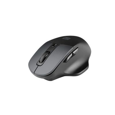 3. NATEC Kabellose Maus Blackbird 2 1600DPI Schwarz NMY-1874