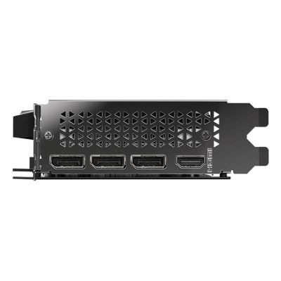7. Grafikkarte PNY RTX 5050 Single Fan 8 GB