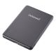 2. Intenso Magnetische kabellose Powerbank 5000 mAh Grau USB-C