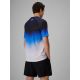 3. Schnelltrocknendes Herren-Trainingsshirt 4F x Robert Lewandowski RL9SSS26TFTSM2467-31A