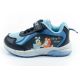 2. Leomil Kinder-Sportschuhe Bluey Sneakers mit Licht und Klettverschluss (LED)