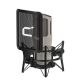 ikan STM01 Mikrofon Gray Studio Mikrofon