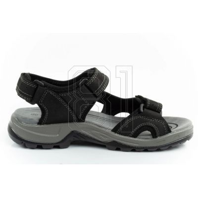 4. Grisport M GR-25-01-9027M Sandalen