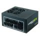 3. Chieftec CSN-450C Netzteilmodul 450 W 20+4-polig ATX SFX Schwarz