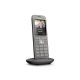 4. Gigaset CL660HX Analog-/DECT-Telefon, Anrufername und -identifikation, Anthrazit