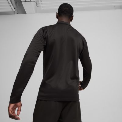 12. Puma TeamGoal Trainingsjacke M 658633 03