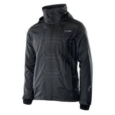 Hi-Tec Tomal M Jacke 92800086292