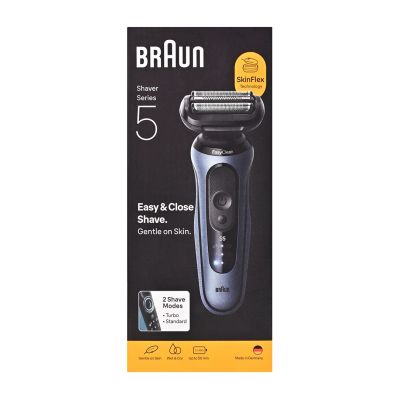 10. BRAUN Series 5 51-A1000S Rasierer