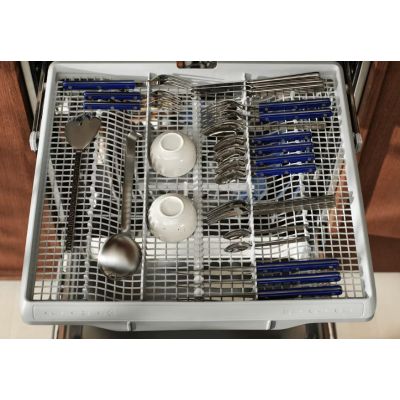 8. Einbaugeschirrspüler ELECTROLUX E52LE21OS