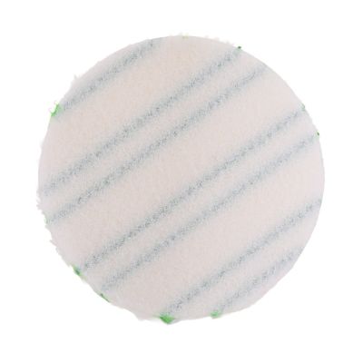 7. Polierpads – lackiertes Parkett/Laminat – 3 Stück. KÄRCHER – 2.863-197.0