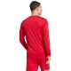 4. adidas Entrada 26 Langarm-Trikot Herren Rot KF5847