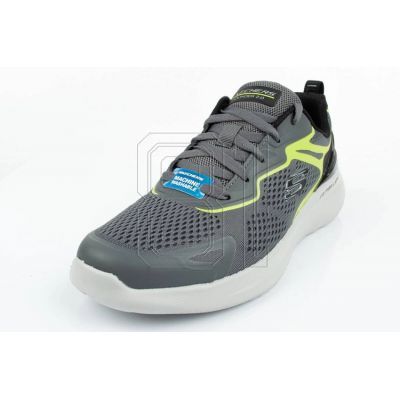 4. Skechers Bounder M 232674-CCLM Sportschuhe