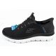 3. Skechers Summits M 232457/BLK Schuhe