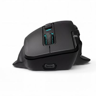 7. TACENS MARS MMW-HEX16 24000DPI Bluetooth 5.2 2.4GPRO – Gaming-Maus