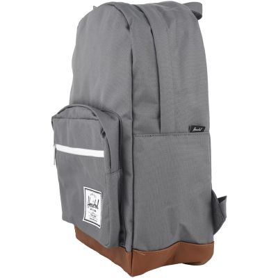 2. Herschel Pop Quiz Rucksack 10011-05643 Grau Einheitsgröße