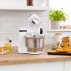 4. BOSCH MUM S2EW40 Küchenmaschine