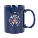 Paris Saint Germain Keramikbecher in Geschenkverpackung, 390 ml, 25LPSG501MUG