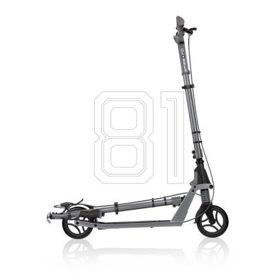 6. Globber One K 165 BR 672-199 Roller