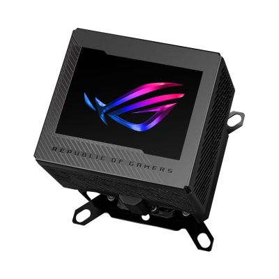 2. ASUS ROG RYUJIN III WB Wasserblock