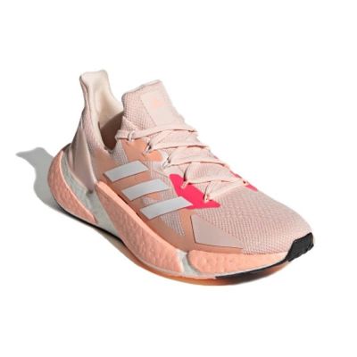 3. Adidas Laufschuhe X9000L4 FW8407