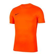 Nike Dri-Fit Park VIII Kinder-T-Shirt Orange HV8182 819
