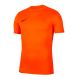 Nike Dri-Fit Park VIII Kinder-T-Shirt Orange HV8182 819