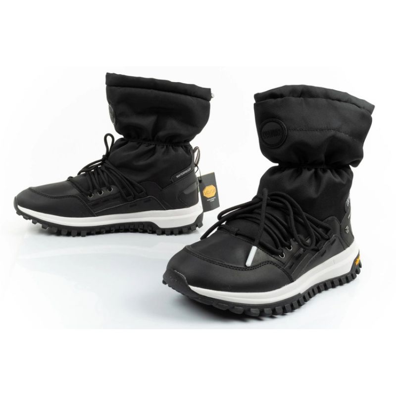 8. Colmar M WARMER BAND 200 Schneestiefel